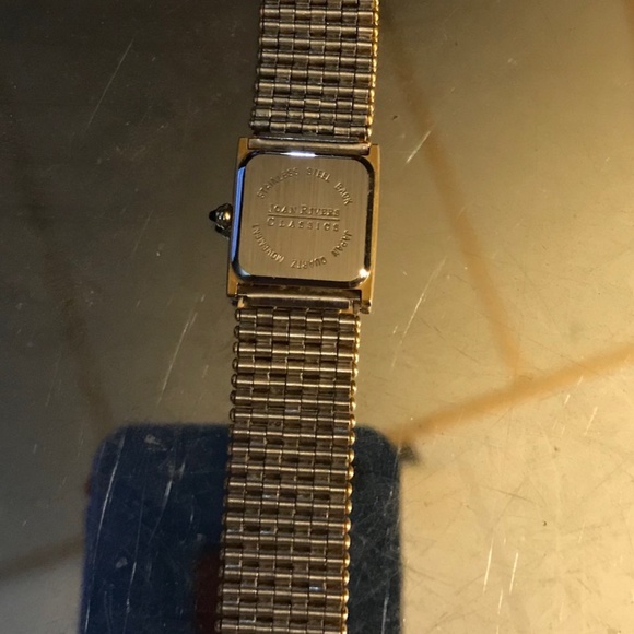 WORKING Joan Rivers CLASSICS Watch - Picture 5 of 7